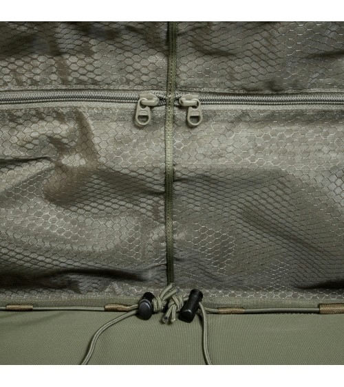 Tasmanian Tiger Duffel 65 oliivroheline