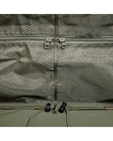 Tasmanian Tiger Duffel 65 olive