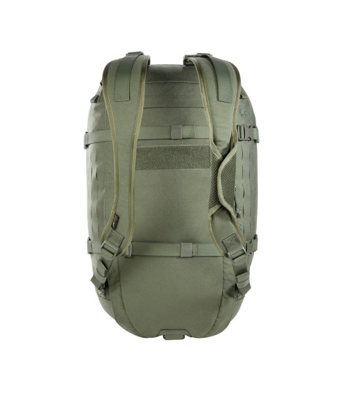 Tasmanian Tiger Duffel 45 olive