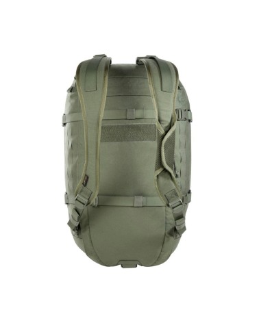 Tasmanian Tiger Duffel 45 olive