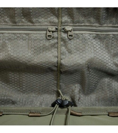 Tasmanian Tiger Duffel 45 olive