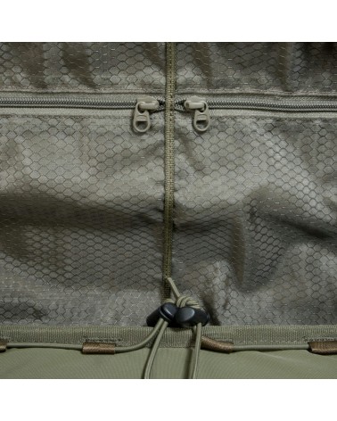 Tasmanian Tiger Duffel 45 olive