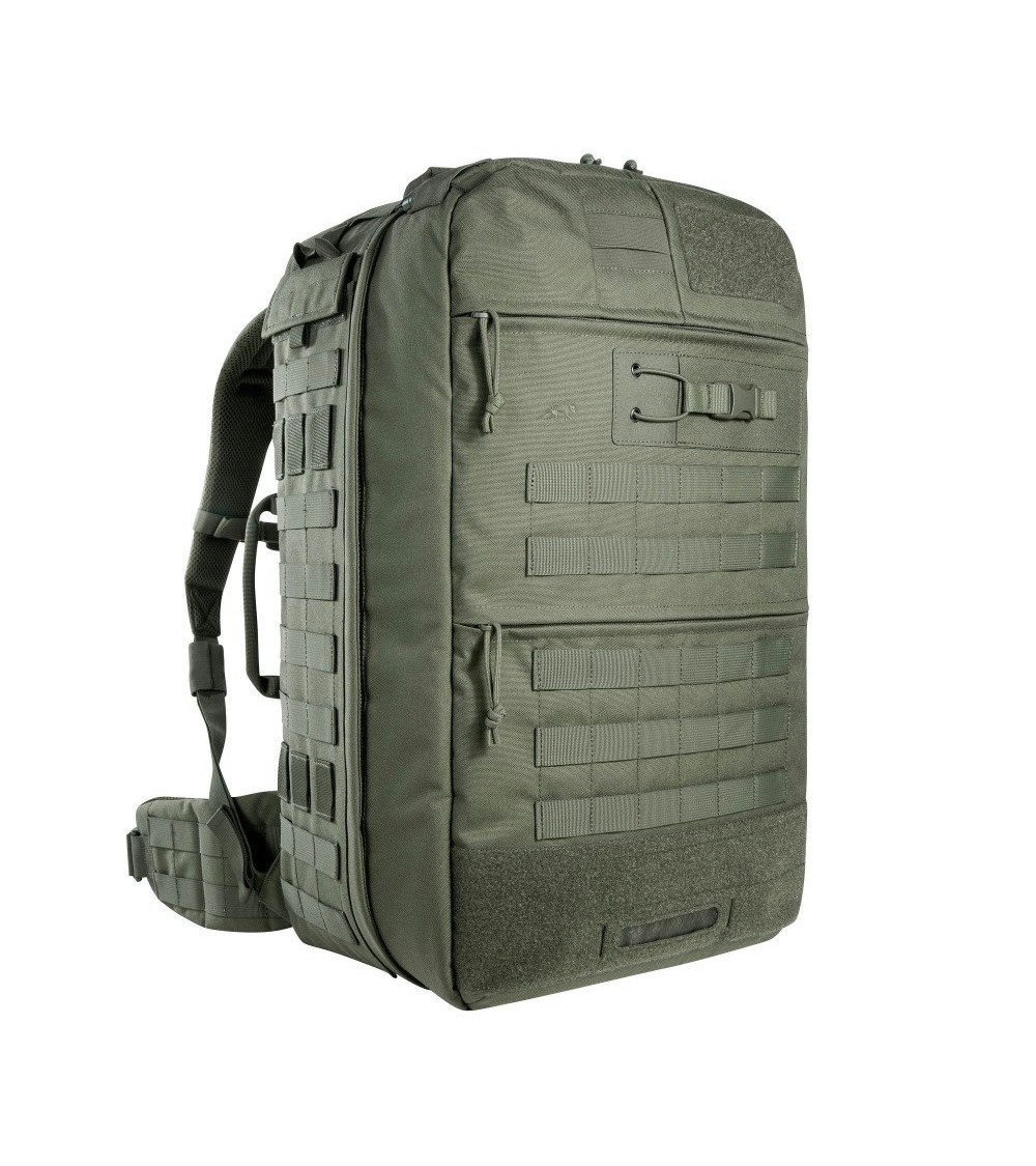 Tasmanian Tiger First Responder 50 olive