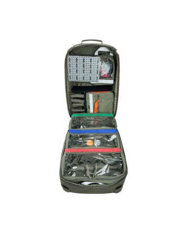 Tasmanian Tiger First Responder 50 olive