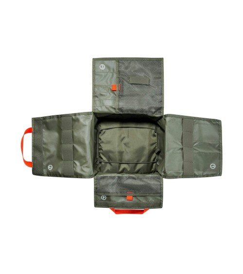 Tasmanian Tiger First Responder 50 olive