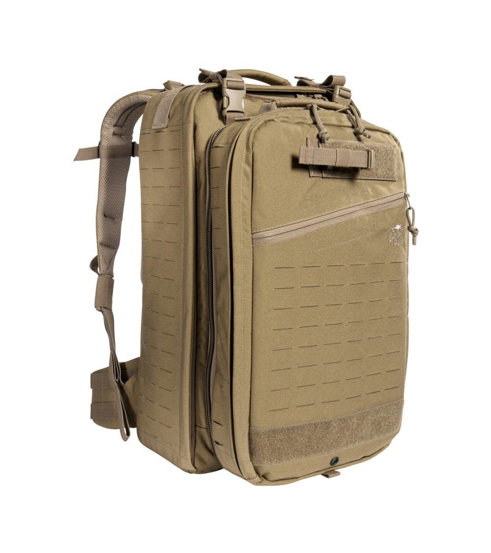 Tasmanian Tiger First Responder MoveOn MKII (various colours)