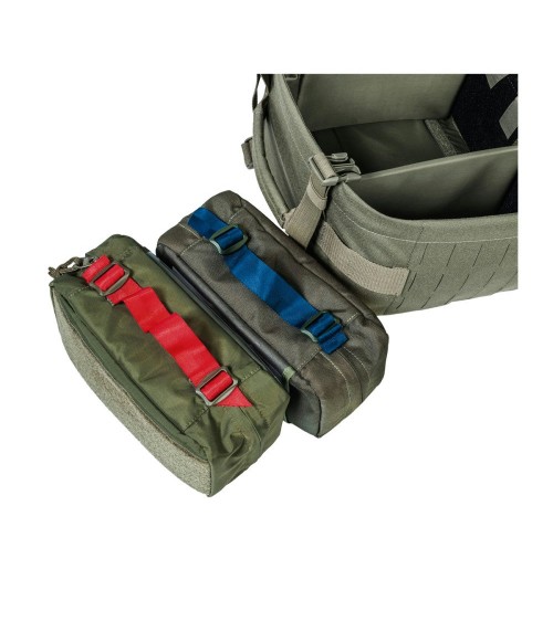 Tasmanian Tiger First Responder MoveOn MKII (various colours)