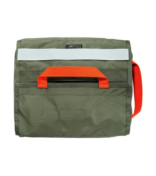 Tasmanian Tiger First Responder 50 olive