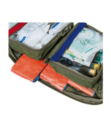 Tasmanian Tiger First Responder MoveOn MKII (various colours)