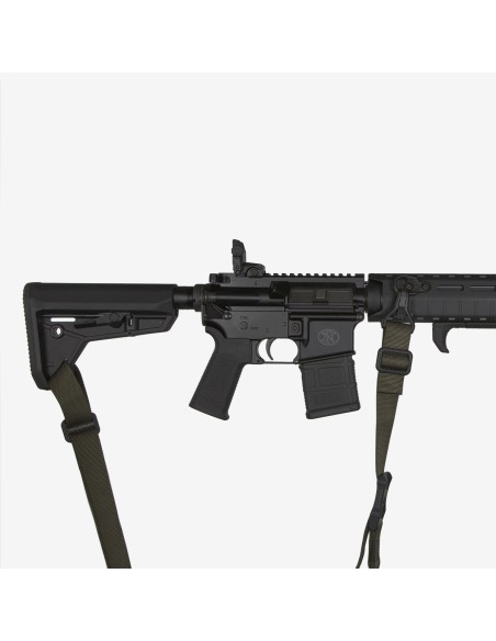 Magpul M-LOK Paraclip Sling Mount