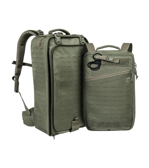 Tasmanian Tiger First Responder MoveOn MKII (erinevad värvid)