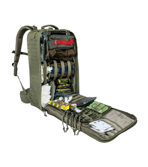 Tasmanian Tiger First Responder MoveOn MKII (various colours)