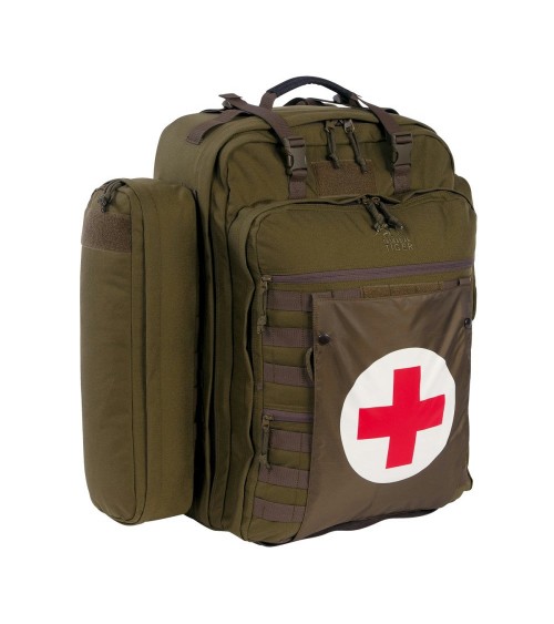 Tasmanian Tiger First Responder MKIII olive