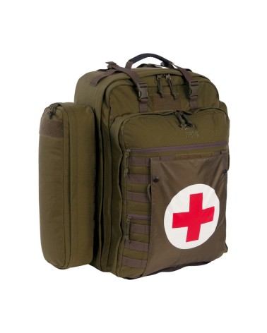 Tasmanian Tiger First Responder MKIII oliiv