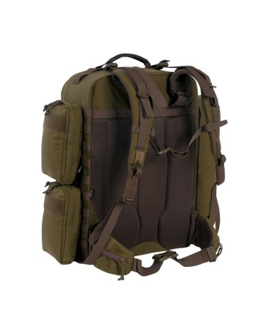 Tasmanian Tiger First Responder MKIII olive