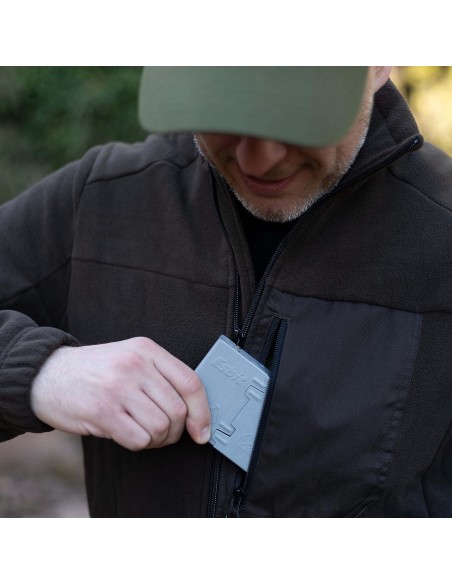 Esbit Pocket Stove