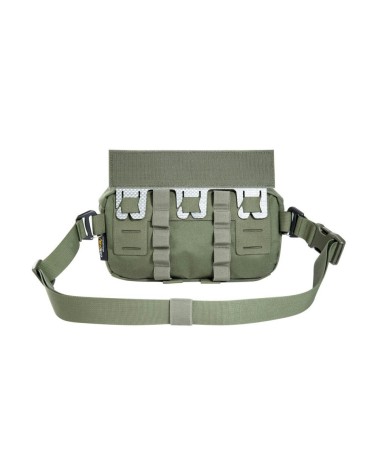 Tasmanian Tiger Plate Carrier Pouch VL (various colours)