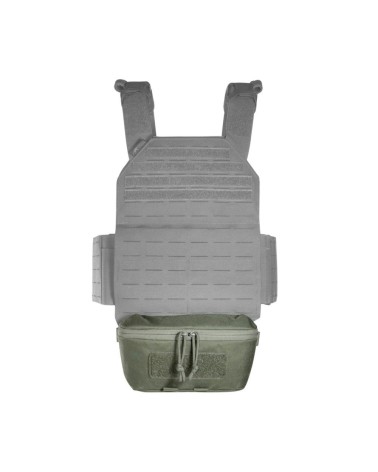 Tasmanian Tiger Plate Carrier Pouch VL (various colours)