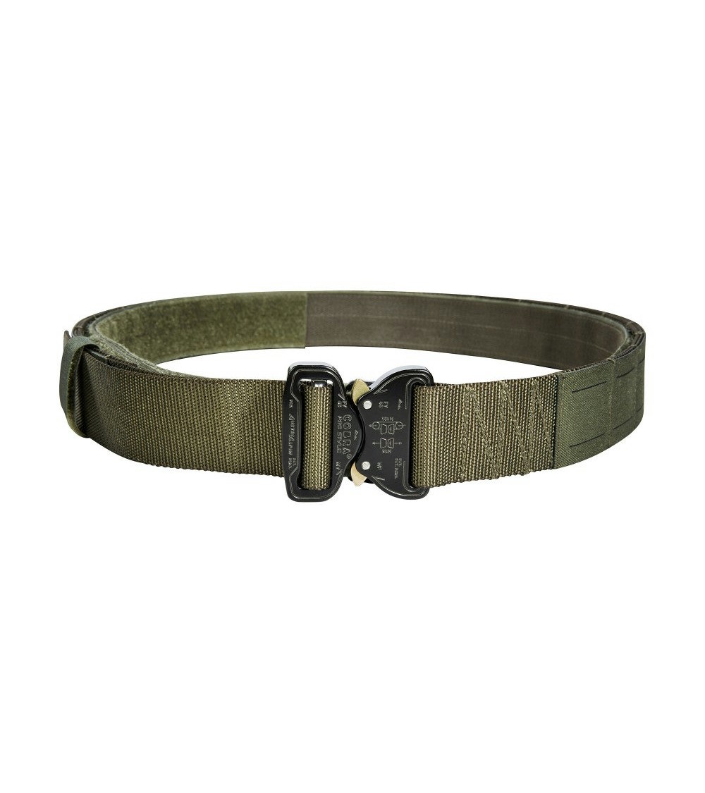 Tasmanian Tiger Modular Belt Set (various colours)