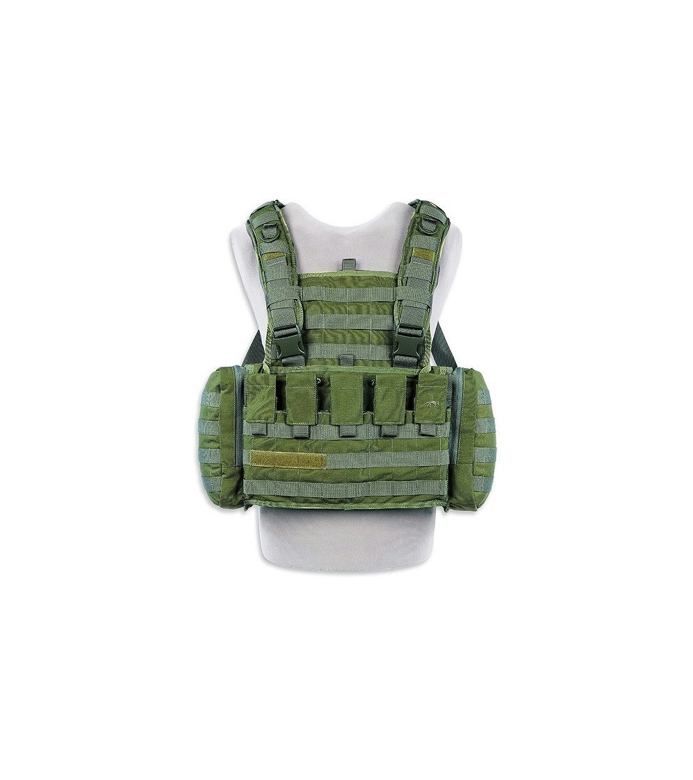 Tasmanian Tiger Chest Rig MK2 M4 (various colours)