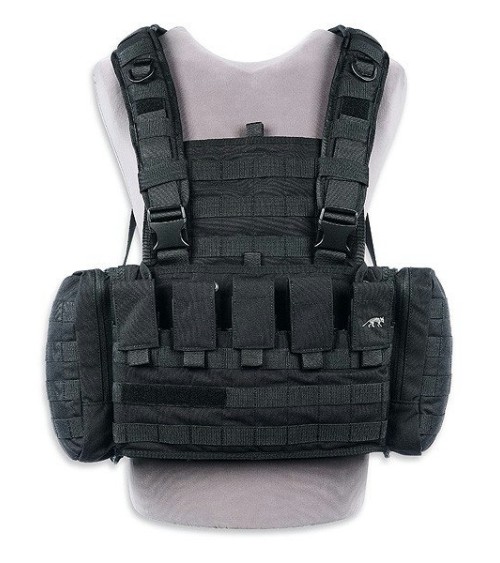 Tasmanian Tiger Chest Rig MK2 M4 (various colours)