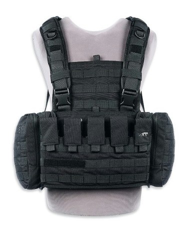 Tasmanian Tiger Chest Rig MK2 M4 (various colours)