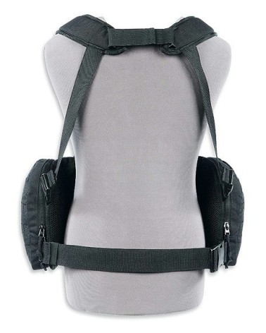 Tasmanian Tiger Chest Rig MK2 M4 (various colours)