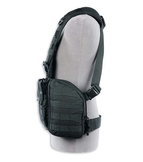 Tasmanian Tiger Chest Rig MK2 M4 (various colours)
