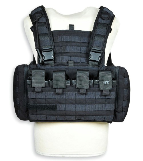 Tasmanian Tiger Chest Rig MK II (various colours)