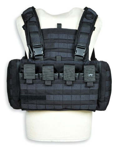 Tasmanian Tiger Chest Rig MK II (various colours)