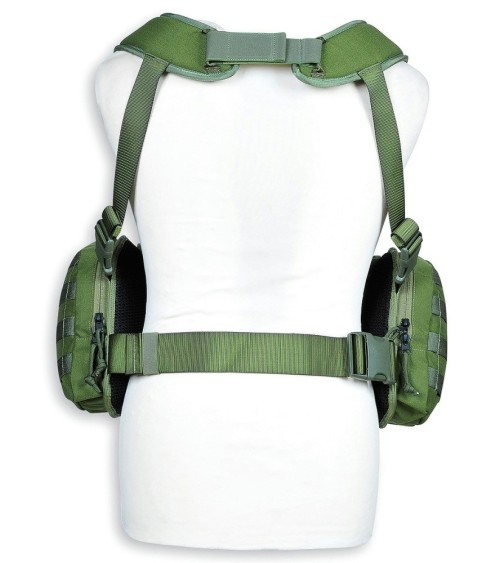 Tasmanian Tiger Chest Rig MK II (various colours)