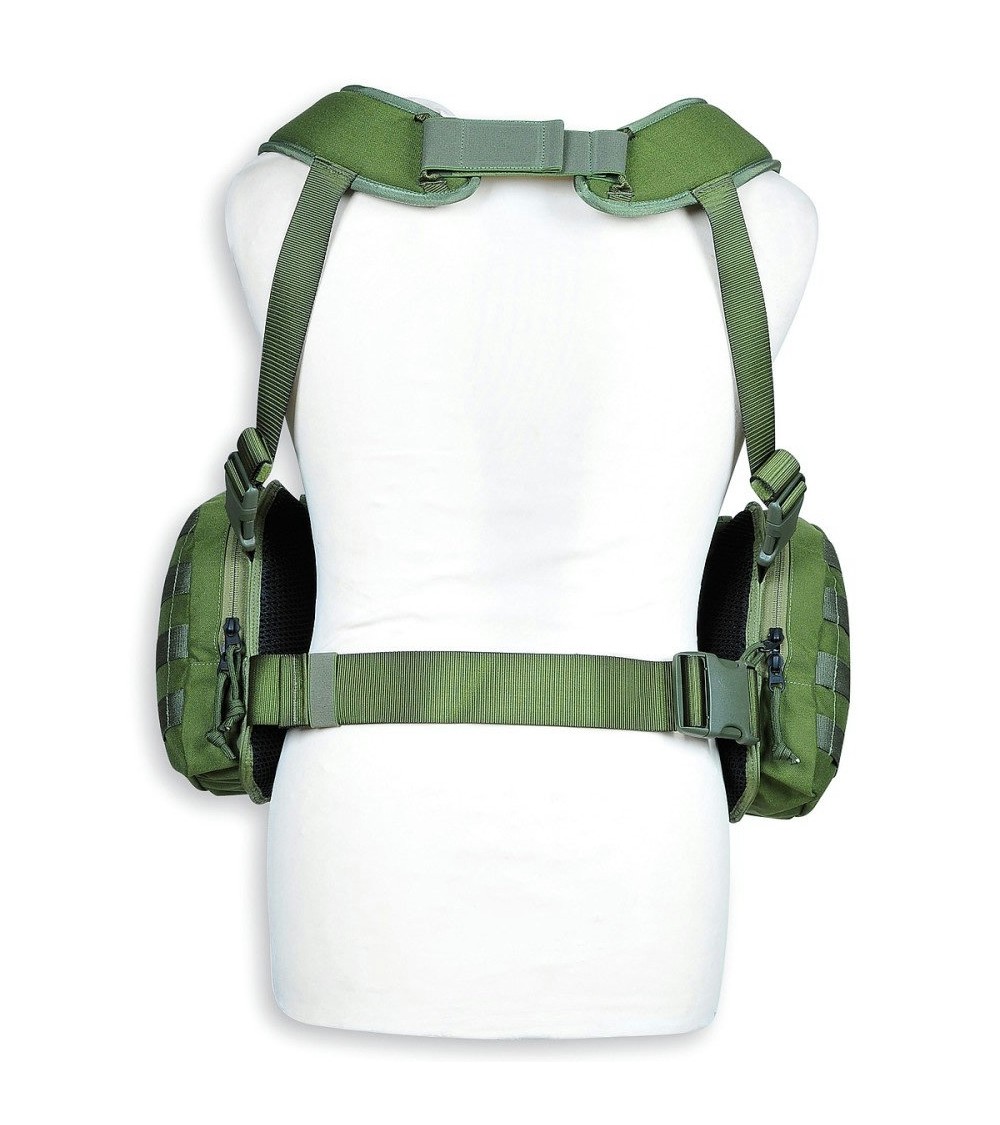 Tasmanian Tiger Chest Rig MK II (various colours)