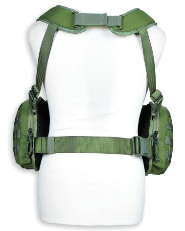 Tasmanian Tiger Chest Rig MK II (erinevad värvid)