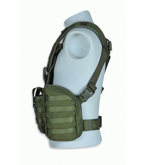 Tasmanian Tiger Chest Rig MK II (erinevad värvid)