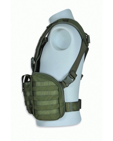 Tasmanian Tiger Chest Rig MK II (various colours)