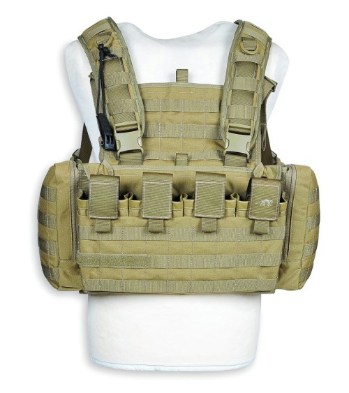 Tasmanian Tiger Chest Rig MK II (various colours)