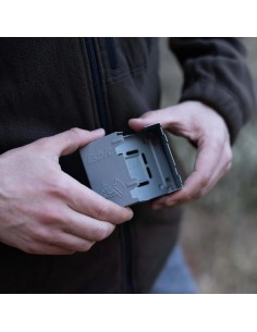 Esbit Pocket Stove
