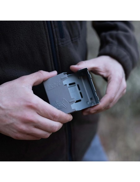 Esbit Pocket Stove