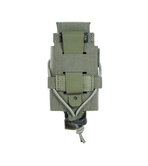 Tasmanian Tiger Wrap Holder IRR stone grey olive