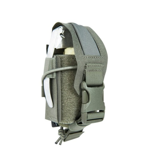 Tasmanian Tiger Wrap Holder IRR stone grey olive