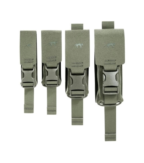 Tasmanian Tiger Tool Pocket MKII L (various colours)