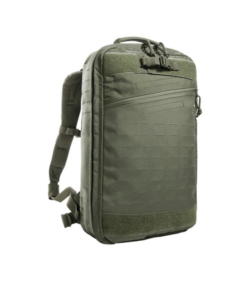 Tasmanian Tiger Medic Assault Pack L MKII IRR stone grey olive