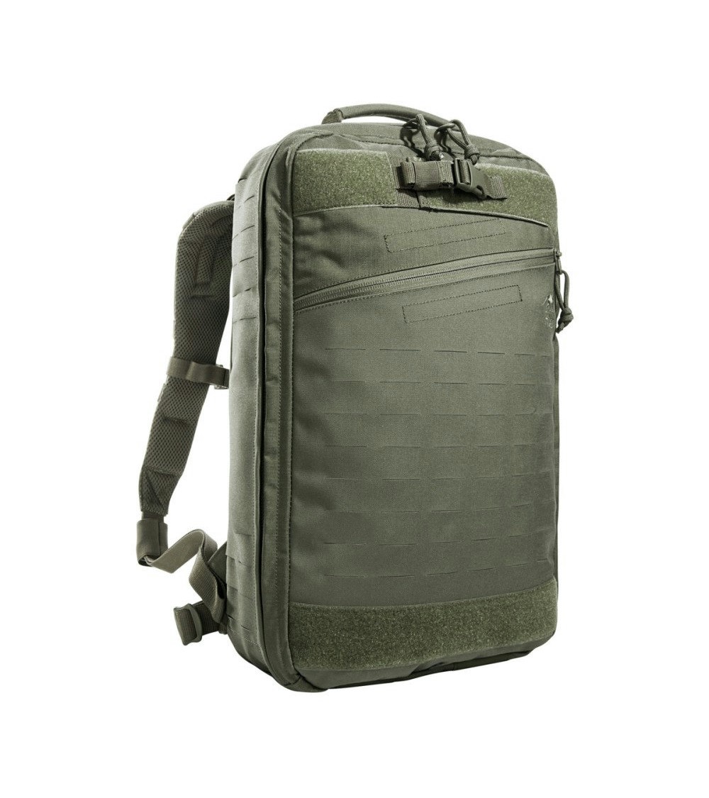 Tasmanian Tiger Medic Assault Pack L MKII IRR stone grey olive