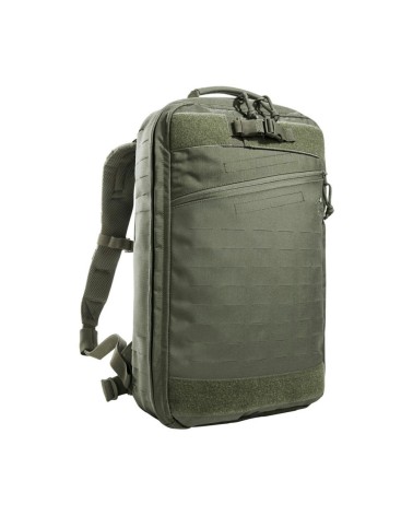 Tasmanian Tiger Medic Assault Pack L MKII IRR stone grey olive