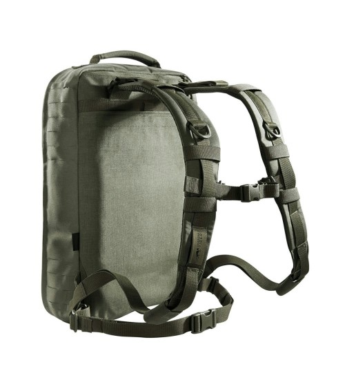 Tasmanian Tiger Medic Assault Pack L MKII IRR stone grey olive