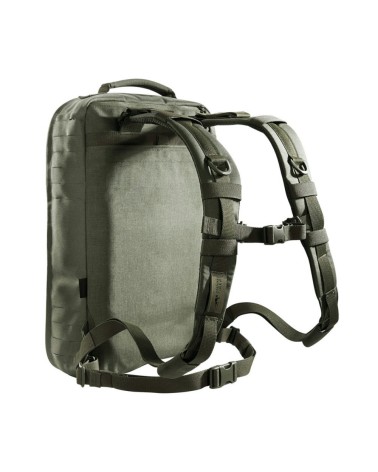 Tasmanian Tiger Medic Assault Pack L MKII IRR stone grey olive