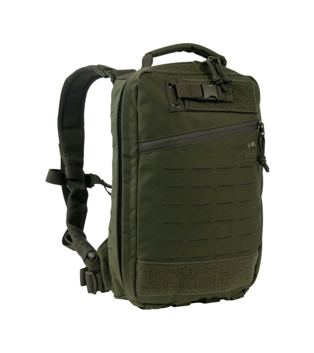 Tasmanian Tiger Medic Assault Pack MKII S (various colours)