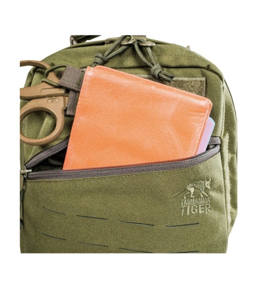 Tasmanian Tiger Medic Assault Pack MKII S (various colours)