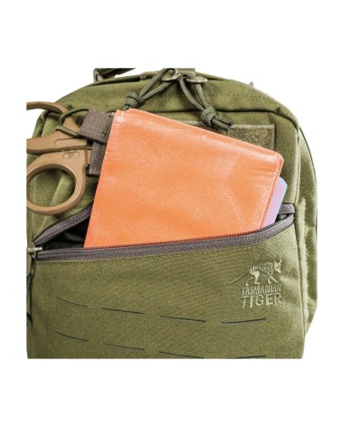 Tasmanian Tiger Medic Assault Pack MKII S (various colours)