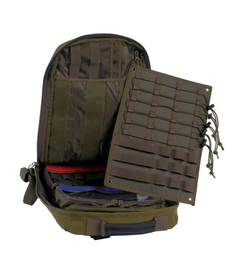 Tasmanian Tiger Medic Assault Pack MKII (various colours)